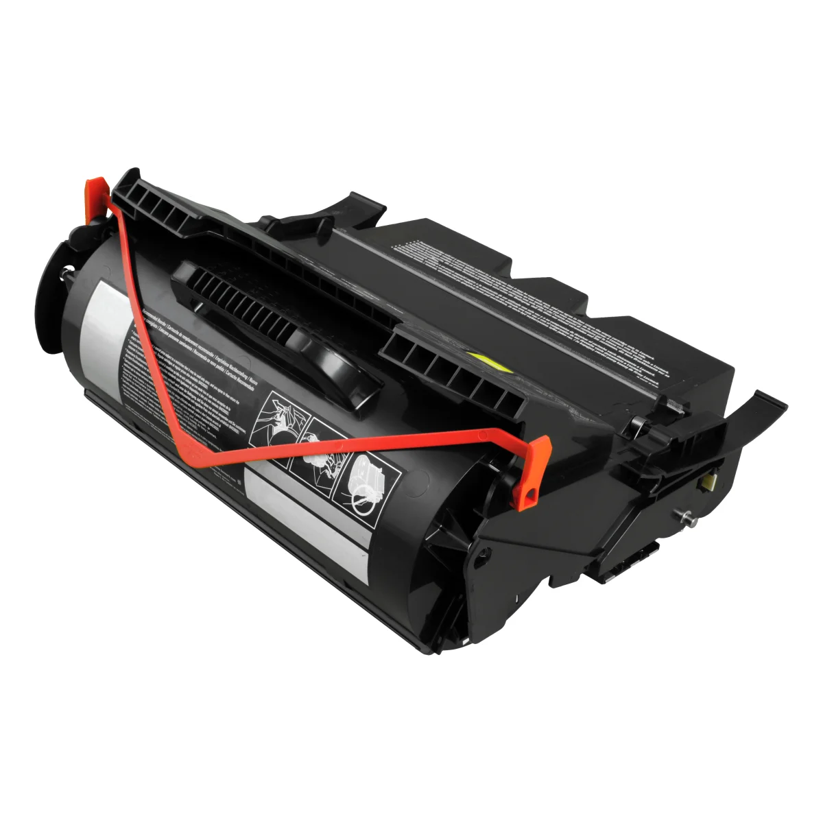 Lexmark 64016HE alternativer Toner 'schwarz' 22.500 Seiten - Digital Revolution