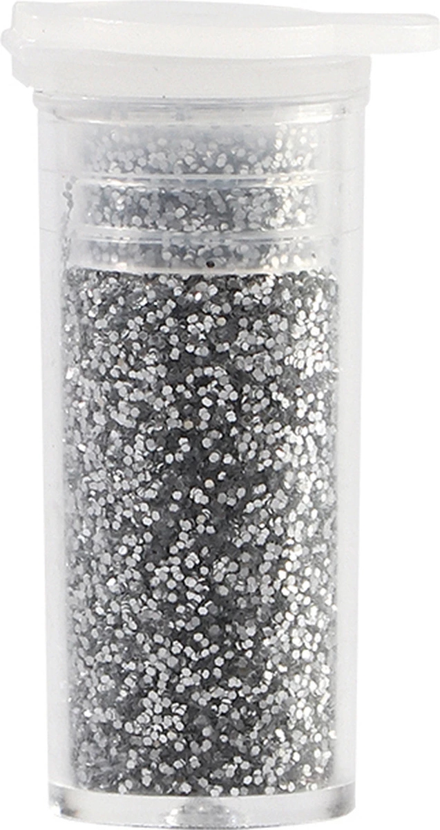 Stylex Glitter-Set, 11-tlg.