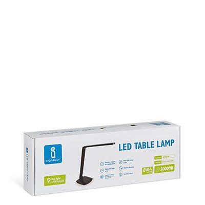 LED Schreibtischlampe mit Ladefunktion