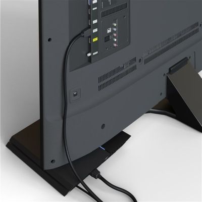 Goobay Ultra High-Speed 2.1 HDMI™ Kabel mit Ethernet 2 m