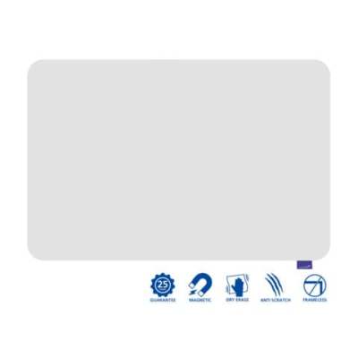 LEGAMASTER Whiteboard ESSENCE 60 x 90 cm