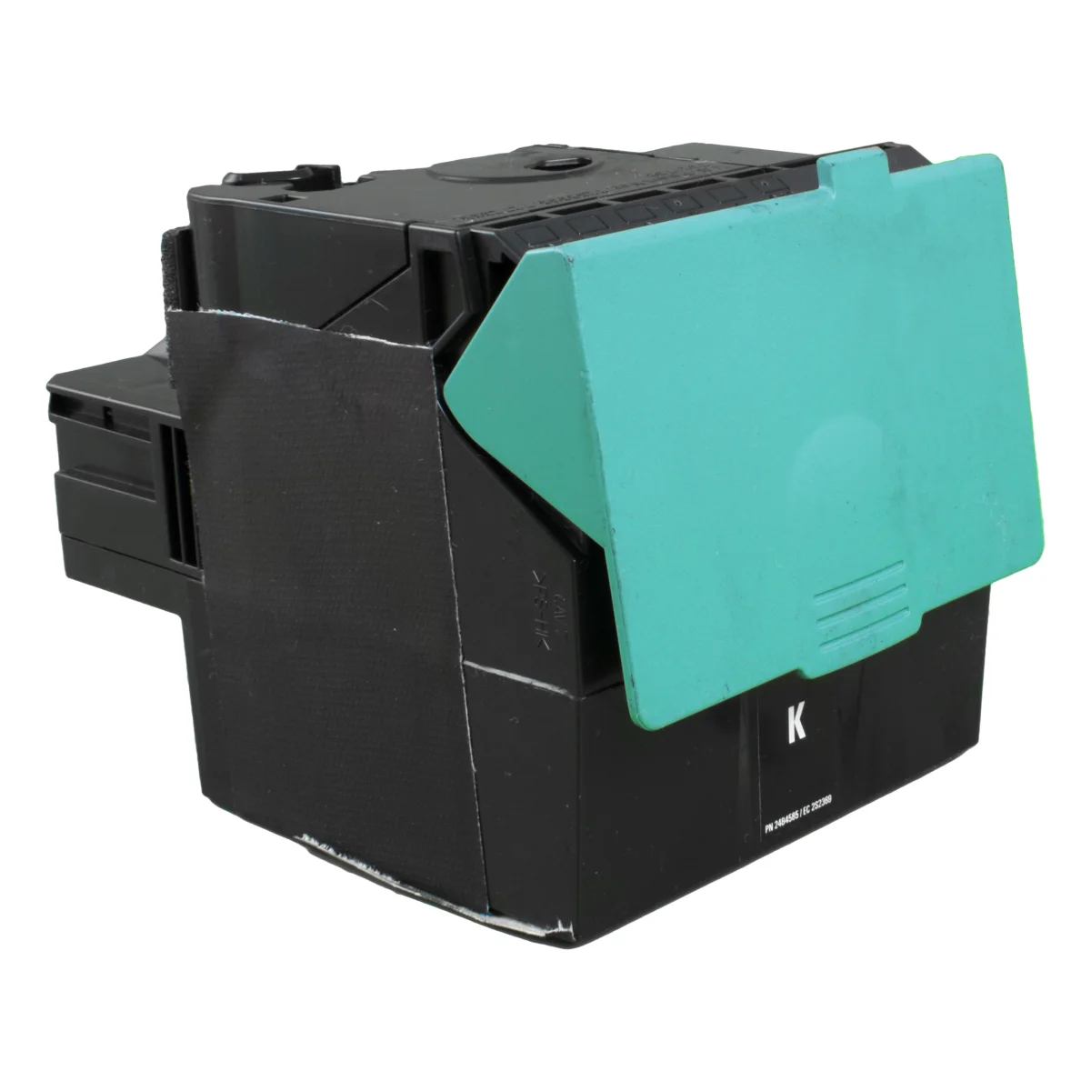 Lexmark 24B6011 - alternativer Toner 'schwarz' 6.000 Seiten - Digital Revolution