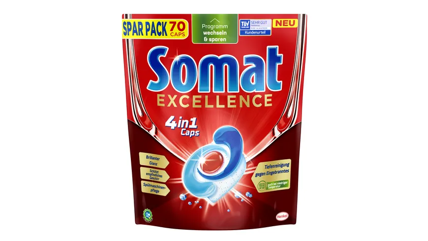 Somat Excellence 70 Tabs