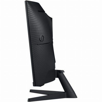Samsung Monitor Odyssey C27G55TQWR Gaming G5 Curved Samsung Monitor Odyssey C27G55TQWR Gaming G5 Curved