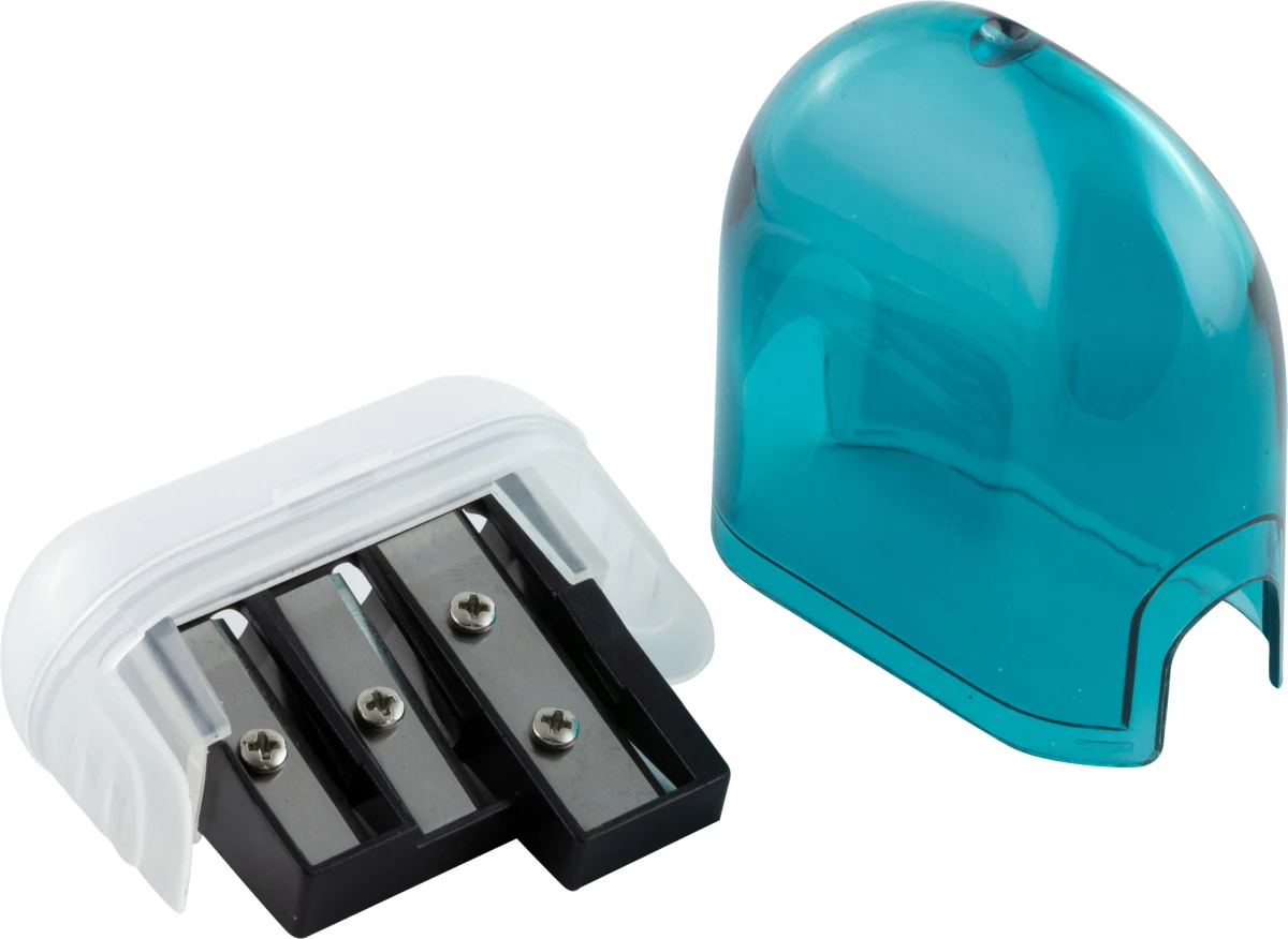 Stylex 3-fach Dosenspitzer