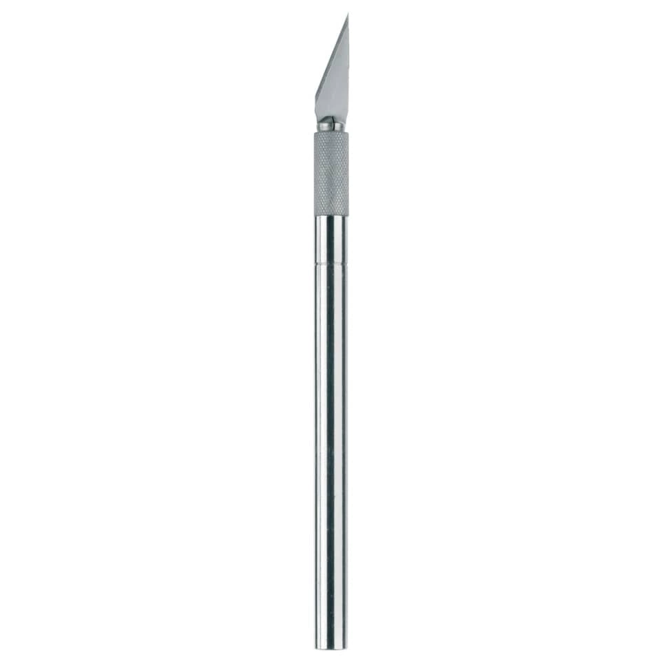 WESTCOTT Ersatzklingen für Metallskalpell, 10 er Pack