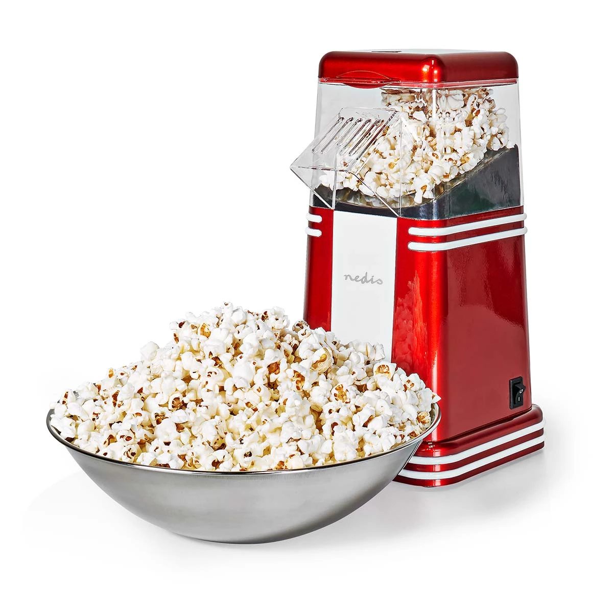 Popcorngerät