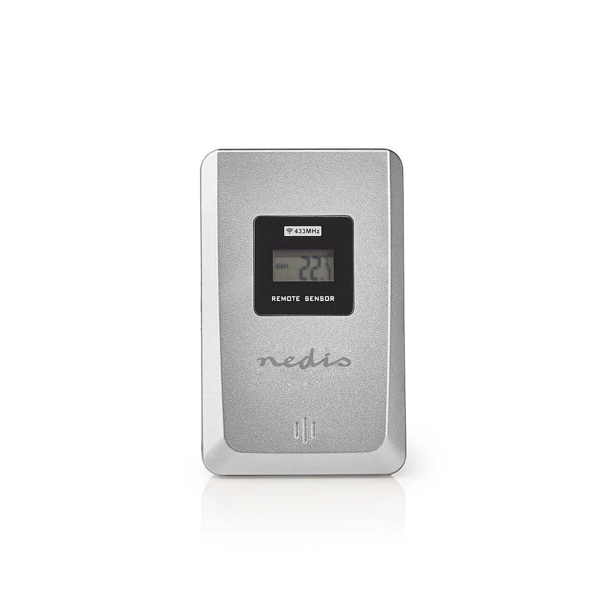Nedis Wetterstation