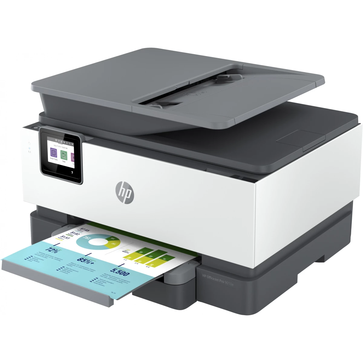 HP OfficeJet Pro 9010e 4in1/A4/LAN/WiFi/Duplex/ADF