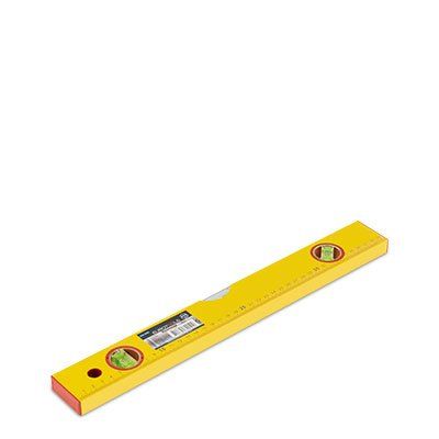 Eurotools Wasserwaage 400mm