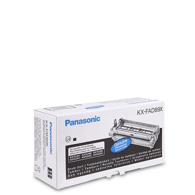 Panasonic KX-FAD89X Bildtrommel 10.000 Seiten
