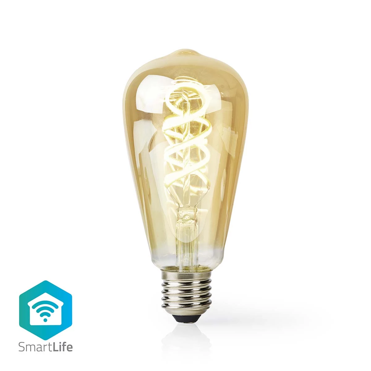 Smartlife LED Filament Lampe