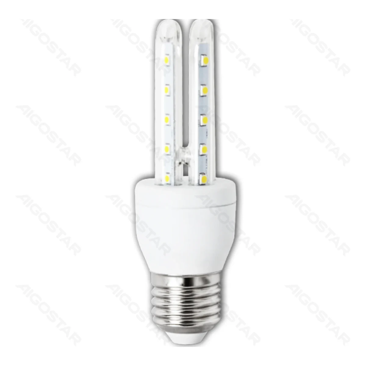 Aigostar LED 'Kolben' E27, 4W