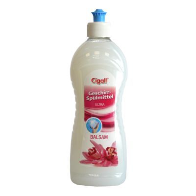 Geschirrspülmittel, Balsam