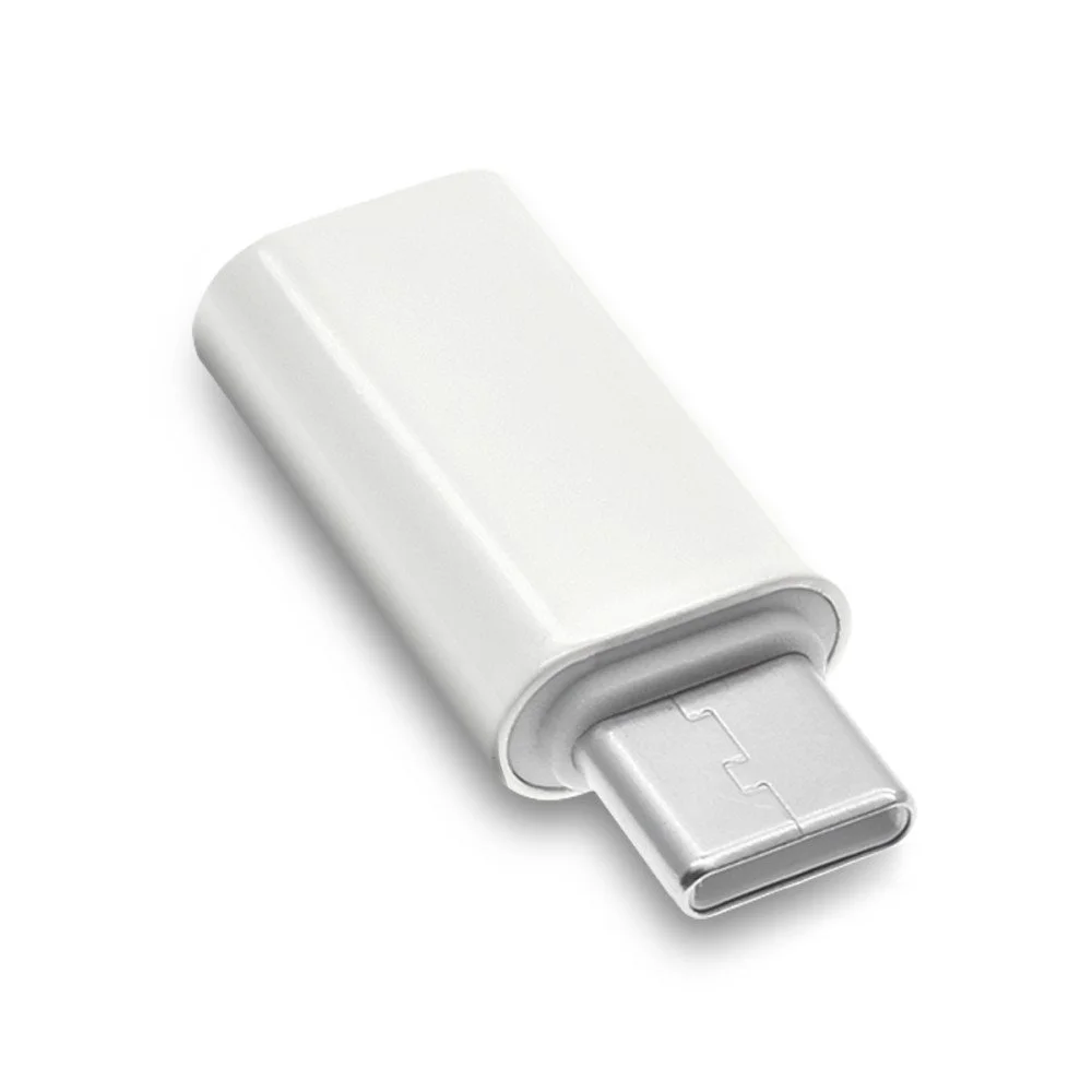 Fontastic Adapter 8-PIN Weiblich auf Typ-C Männlich