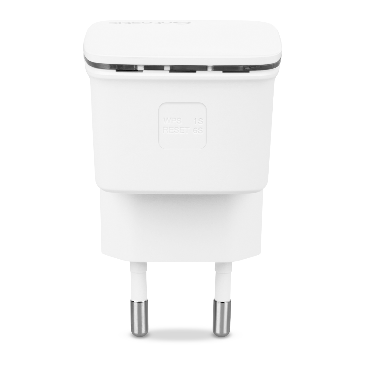 FontaHome WLAN Repeater IEEE 802.11b/g/n weiß