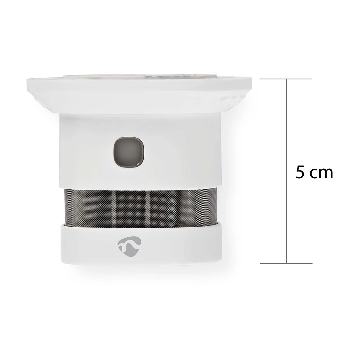 Nedis SmartLife Rauchmelder Nedis SmartLife Rauchmelder