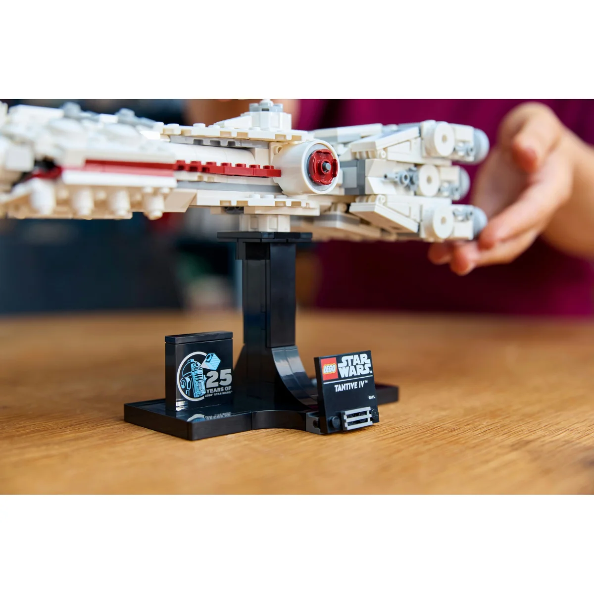 LEGO® Star Wars Tantive IV 75376 LEGO® Star Wars Tantive IV 75376