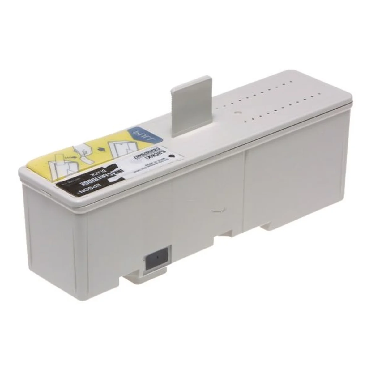Druckerpatrone Epson SJIC-8-K schwarz 20000 ml (C33S020407)