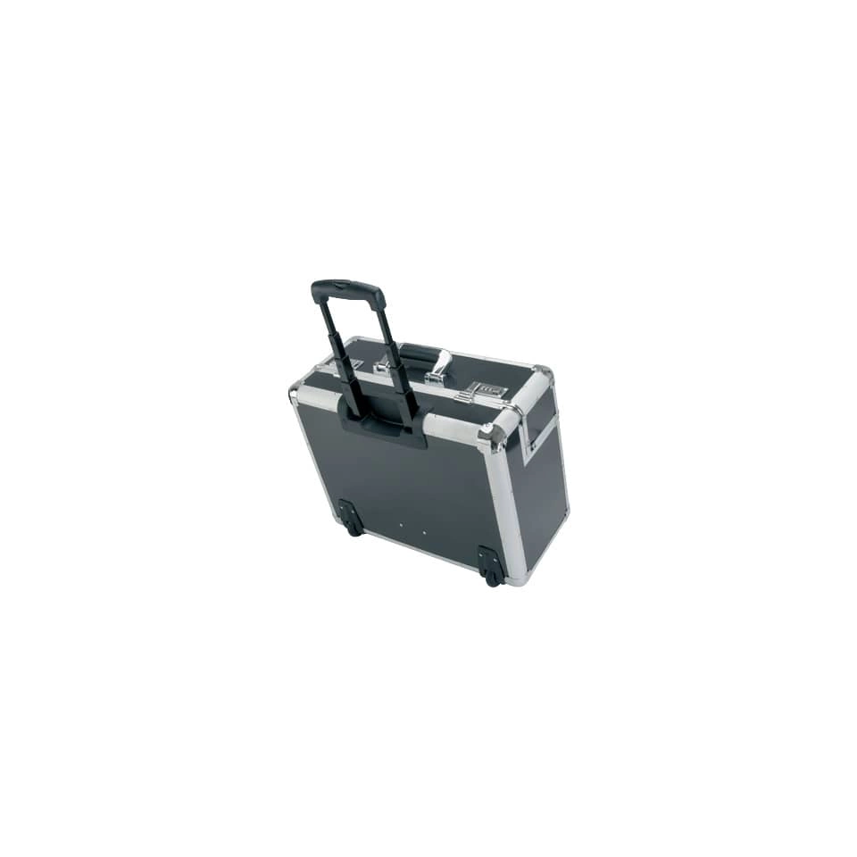 Trolley-Pilotenkoffer CARBON