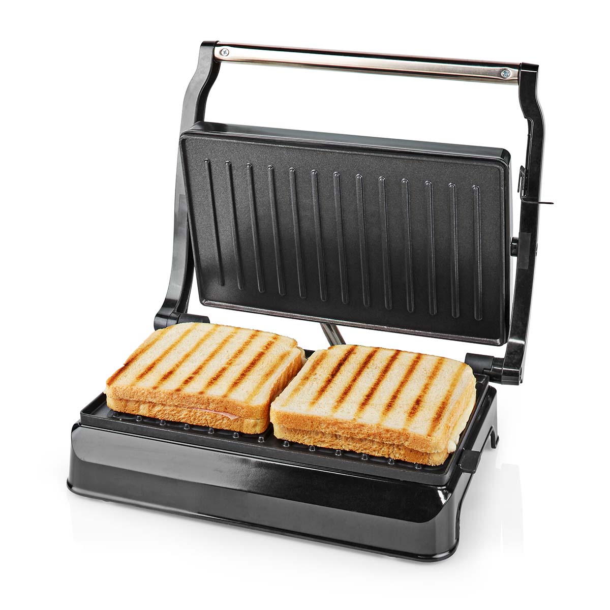 Kontakt Grill