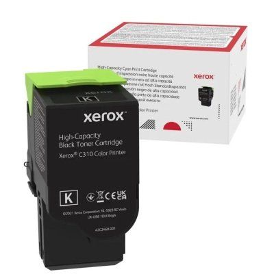 Xerox Toner '006 R 04364' schwarz 8.000 Seiten