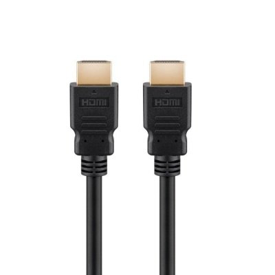 Ultra High-Speed 2.1 HDMI™ Kabel mit Ethernet 2 m