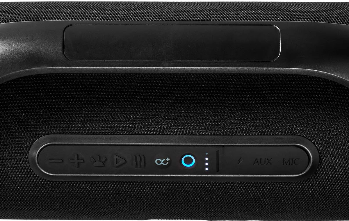 Nedis Bluetooth® Party Boombox Nedis Bluetooth® Party Boombox