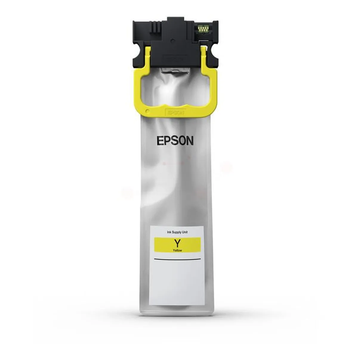 Druckerpatrone Epson T01C4 gelb 5.000 Seiten (C13T01C400)