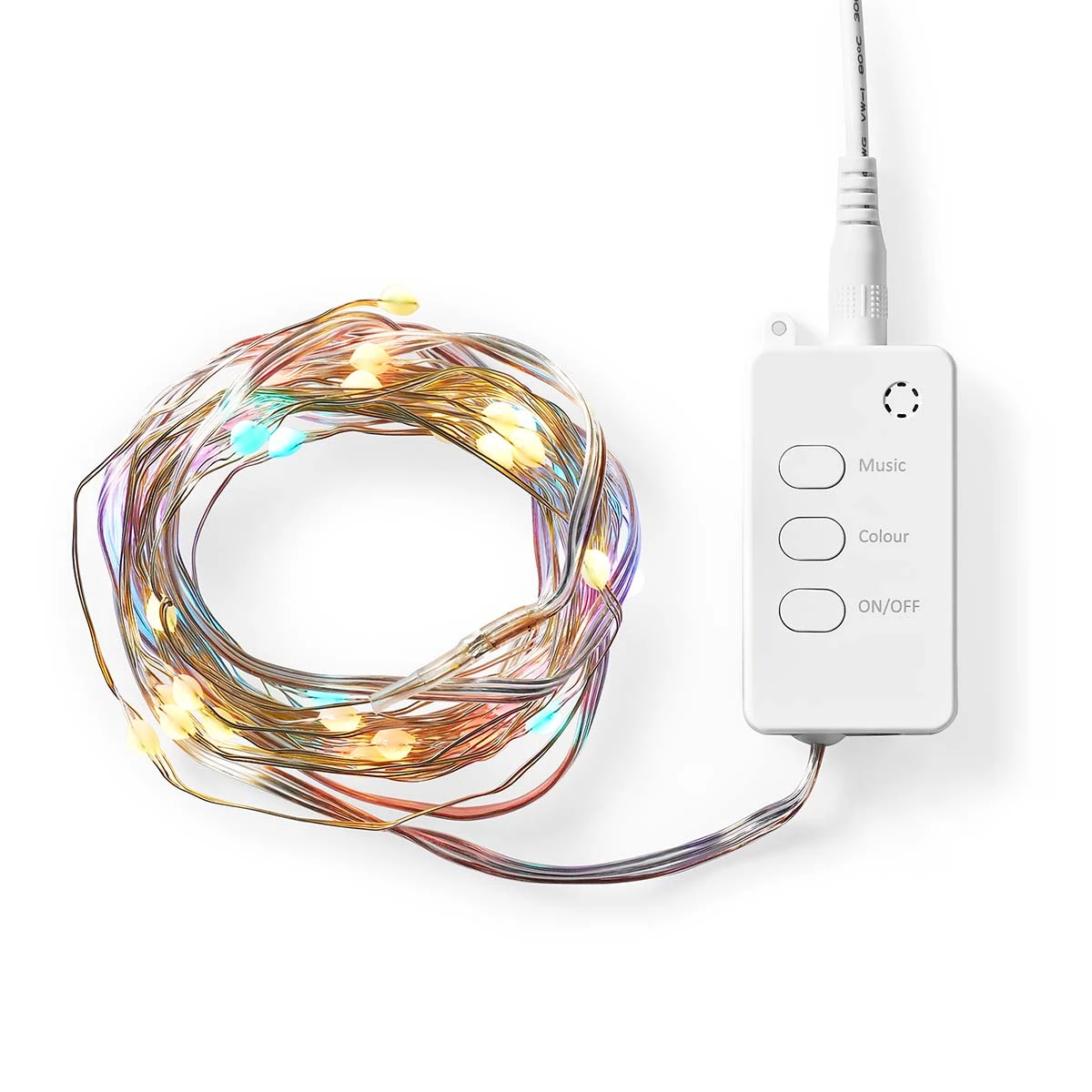 Nedis SmartLife LED-Streifen Nedis SmartLife LED-Streifen