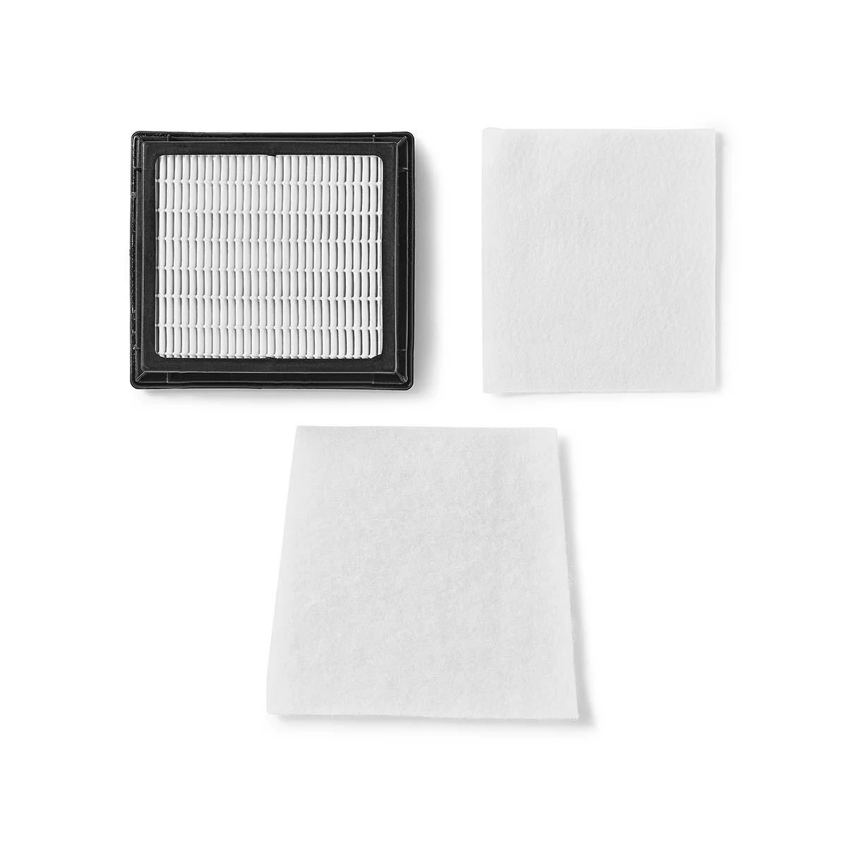Nedis Ersatz-Aktiv HEPA Filter