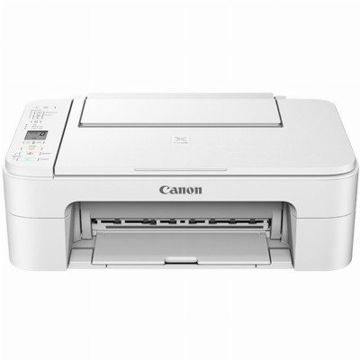 Canon PIXMA TS3151 - Weiss