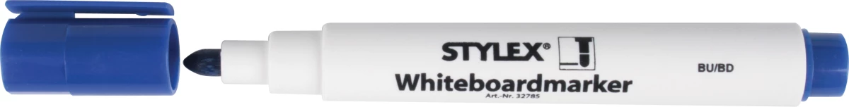 Stylex Whiteboardmarker, 3 Stück