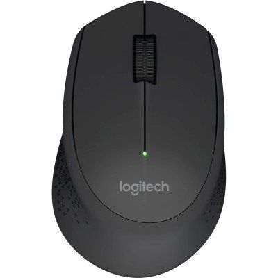 Logitech M280 Wireless Mouse 