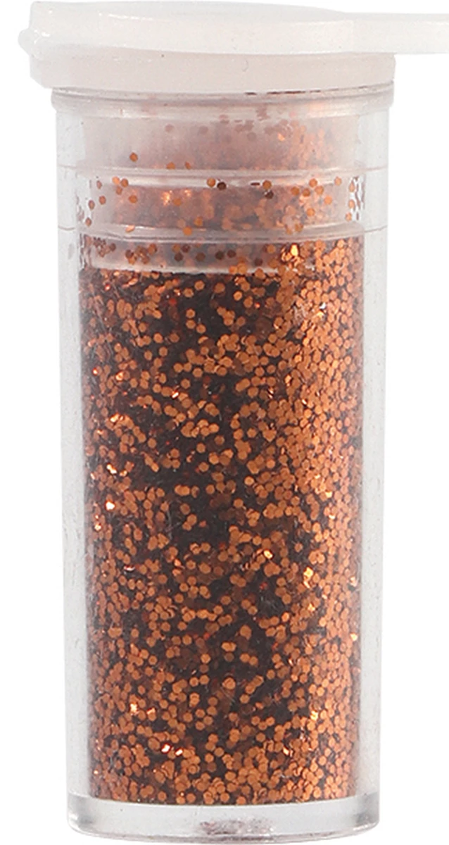 Stylex Glitter-Set, 11-tlg.