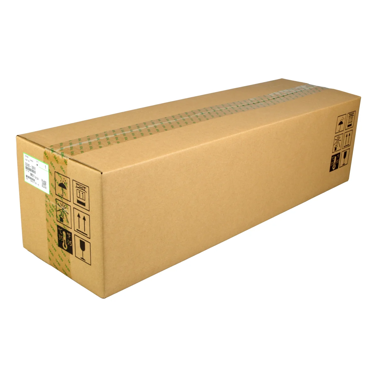Ricoh Developer D2393062 magenta