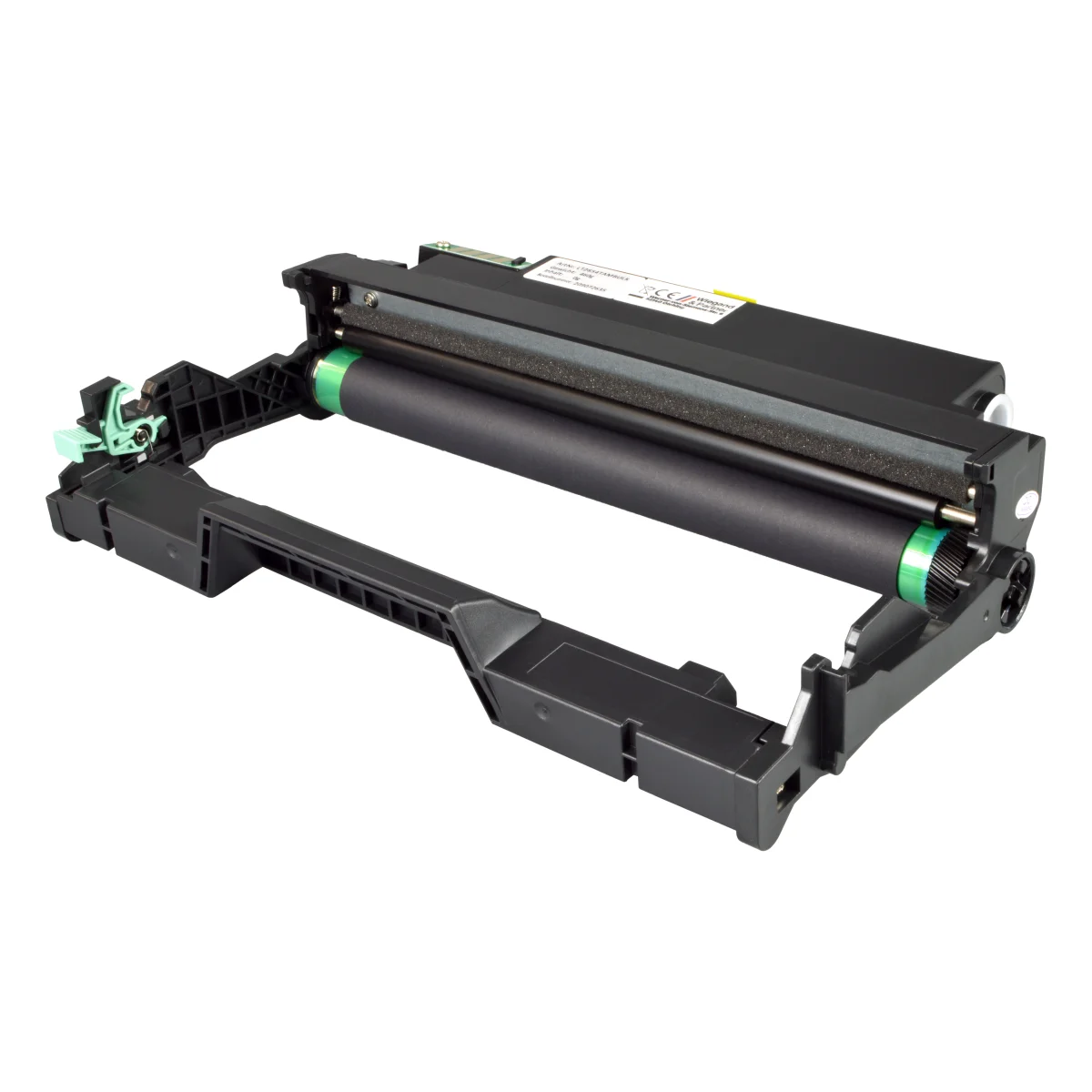 Lexmark B220Z00 alternative Trommel 'schwarz' 12.000 Seiten - Digital Revolution