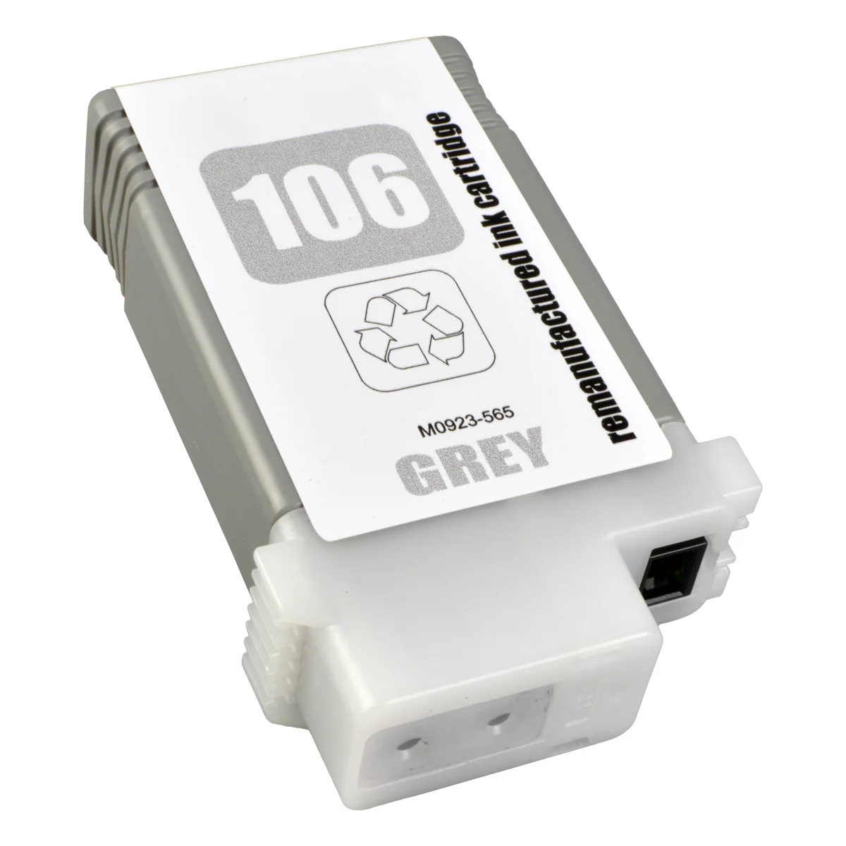 Canon PFI-106 GY - alternative Patrone grau 130 ml - Digital Revolution