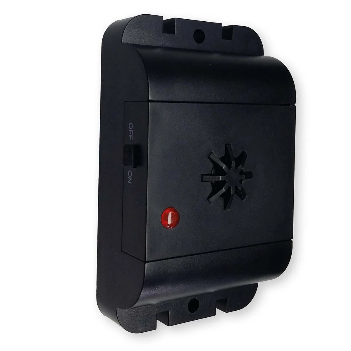 ISOTRONIC Hunde und Katzenfalle 18 - 32 kHz Aussen