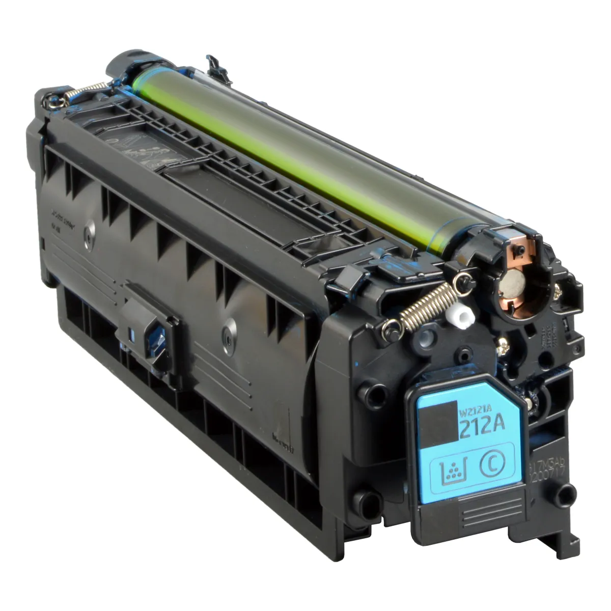 HP 212A - alternativer Toner 'cyan' 4.500 Seiten - Digital Revolution
