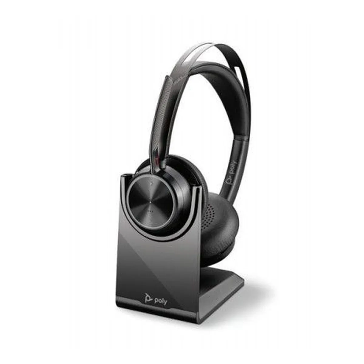 Poly - Plantronics Voyager Focus 2 UC - Bluetooth