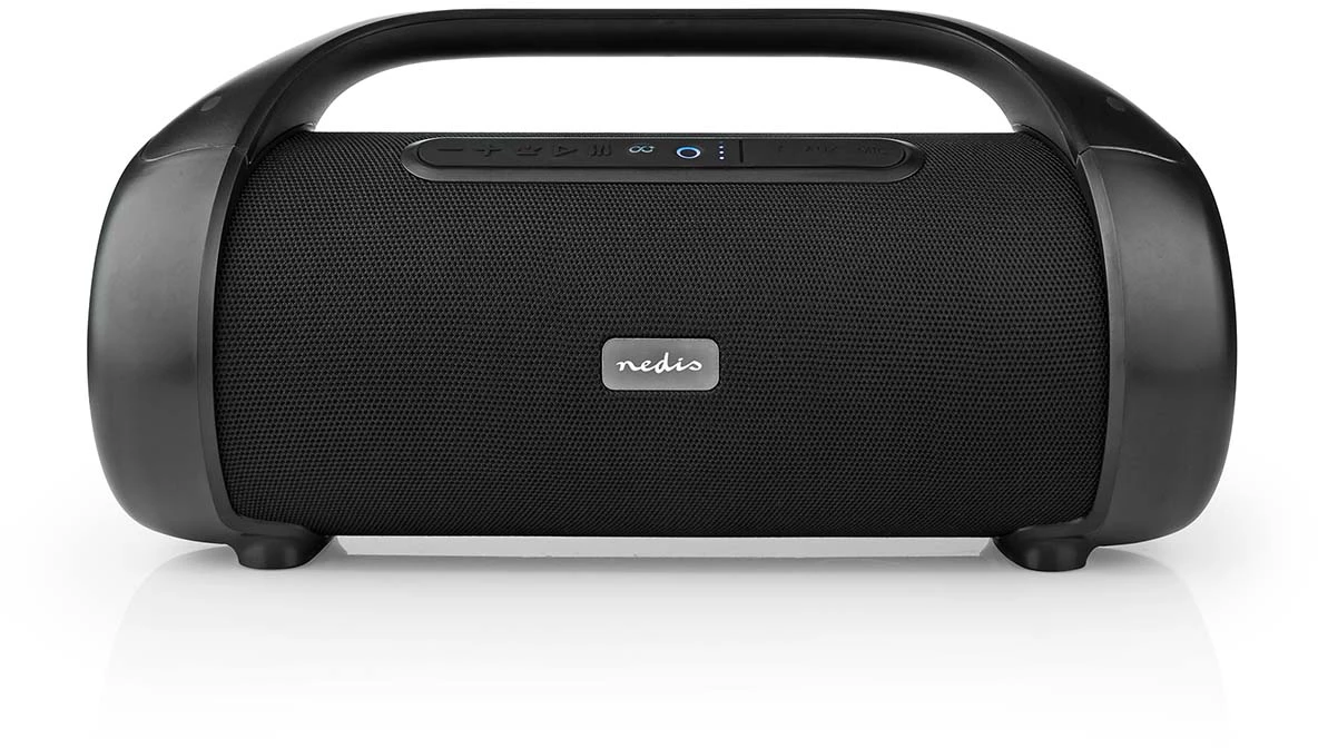 Nedis Bluetooth® Party Boombox Nedis Bluetooth® Party Boombox