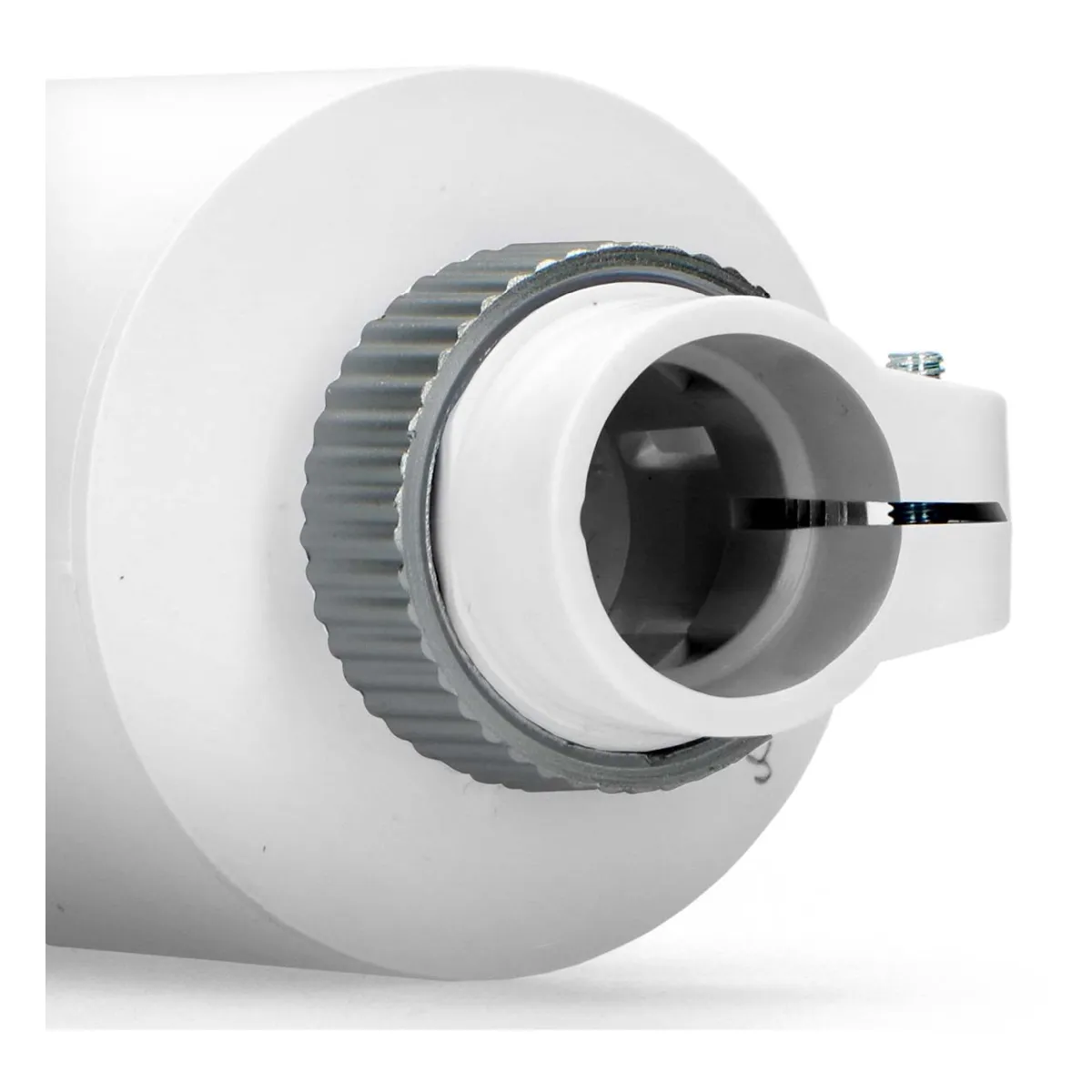 Alecto SMART-HEAT10 Smart Zigbee Thermostat-Heizkörperventil