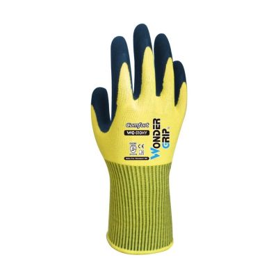 Arbeitshandschuhe WG-310HY gelb XXL/11