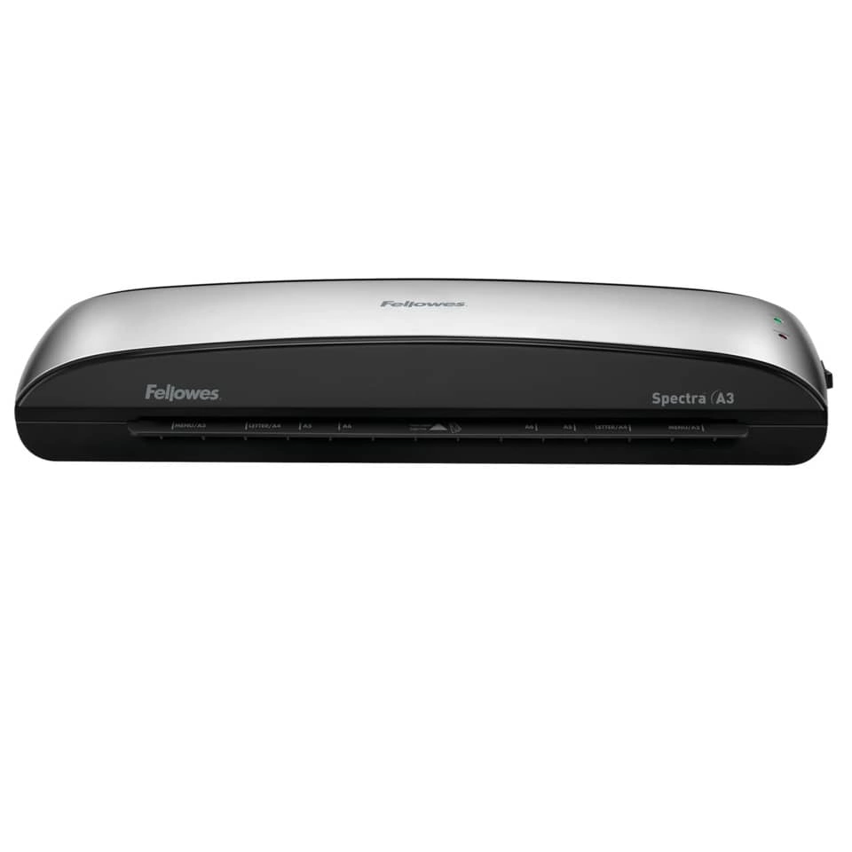 Fellowes Laminiergerät Spectra A3, 80-125 µm, 470 x 78 mm