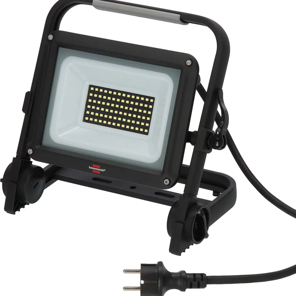 Brennenstuhl Mobile LED-Bauleuchte JARO 7060 M, 50W