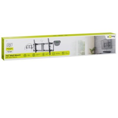 TV-Wandhalterung Pro TILT (L)