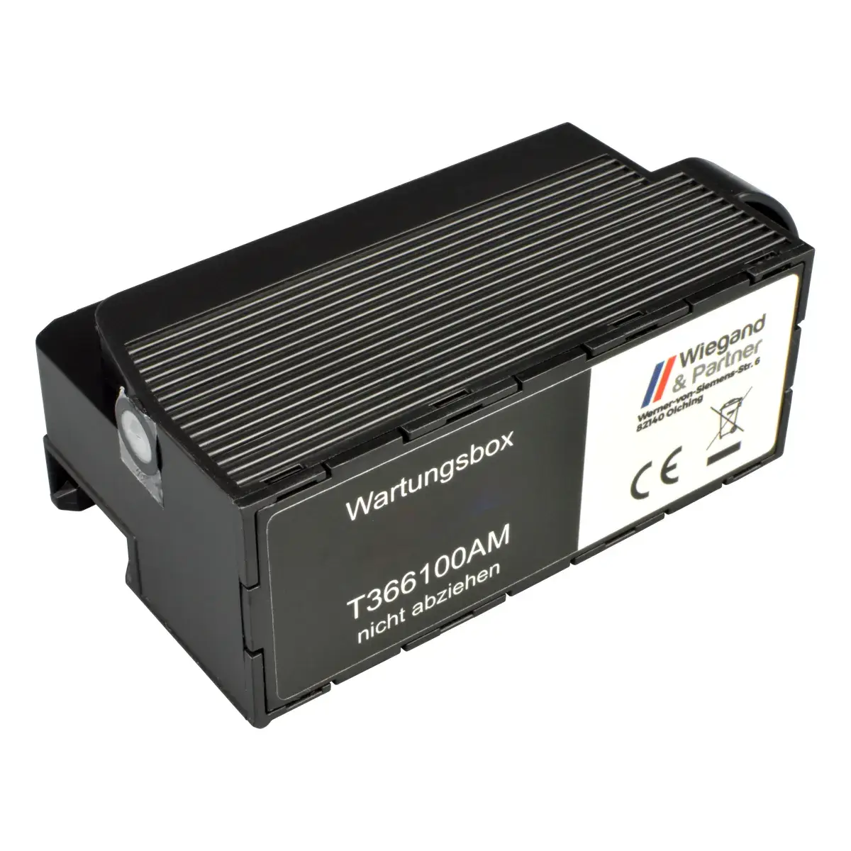 Epson C13T366100 - alternative Wartungskassette - Digital Revolution