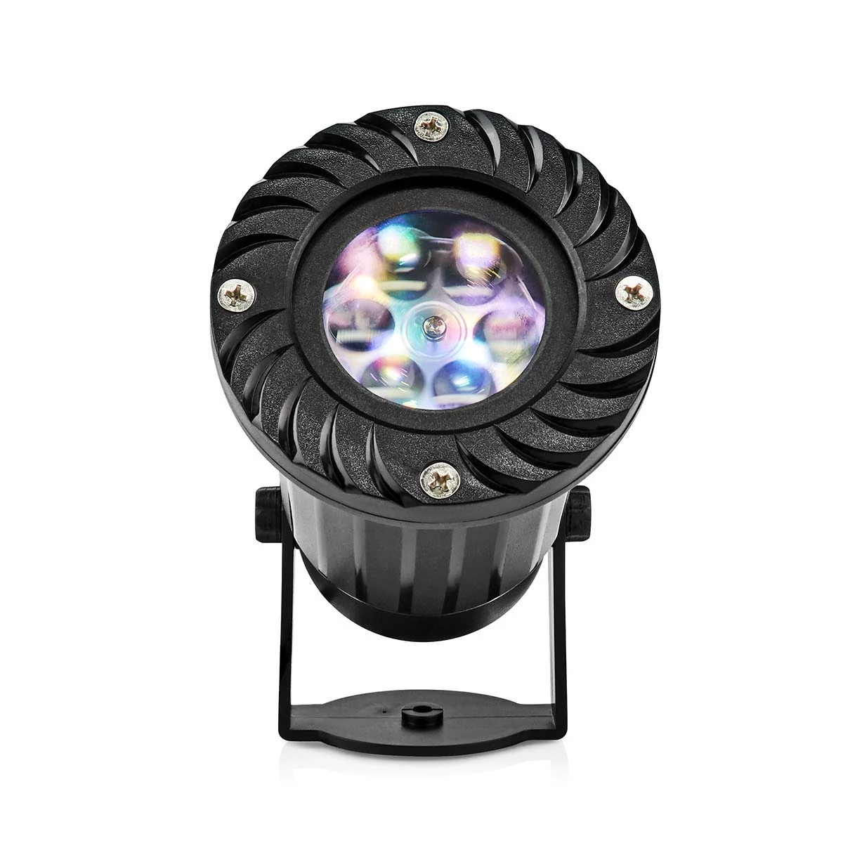 LED-Festtagsprojektor IP44