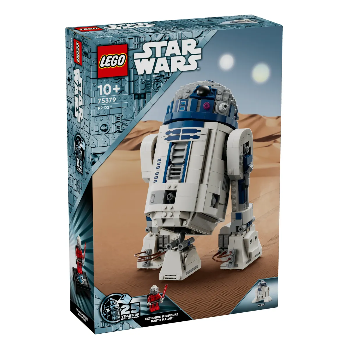 LEGO® Star Wars - R2-D2 75379 LEGO® Star Wars - R2-D2 75379